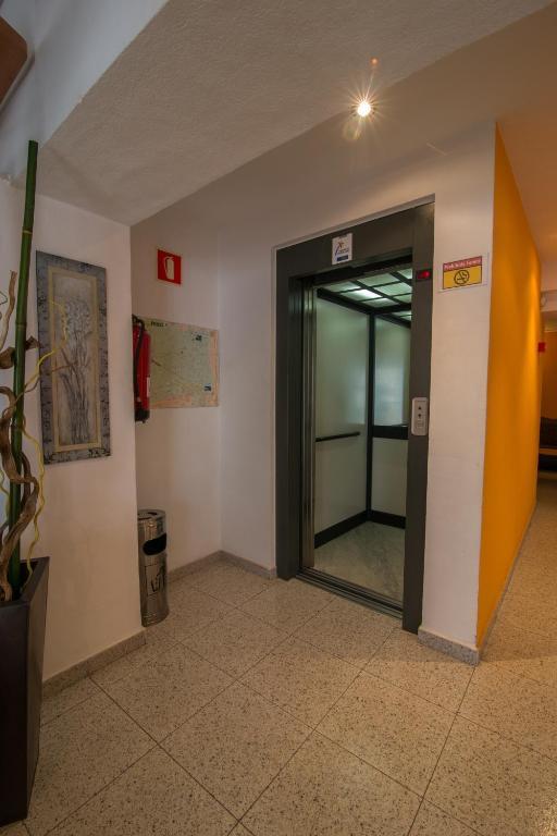 Hotel Reig Pego Exterior photo